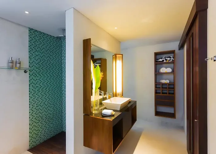 Kedonganan Villa Jimbaran (Bali)