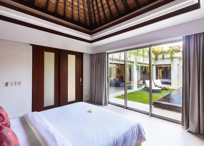 Villa Kedonganan *
