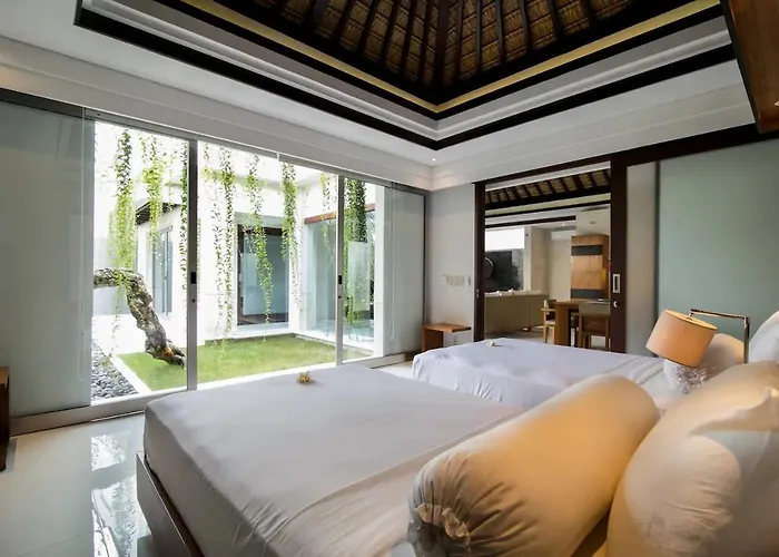 Kedonganan Villa Jimbaran (Bali)