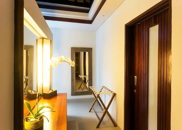 Kedonganan Villa Jimbaran (Bali)