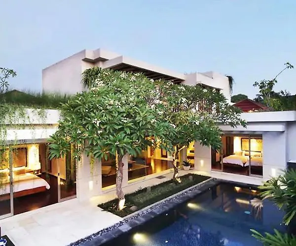 Kedonganan Villa