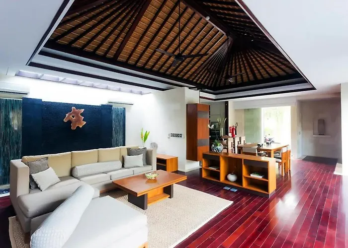 Villa Kedonganan *