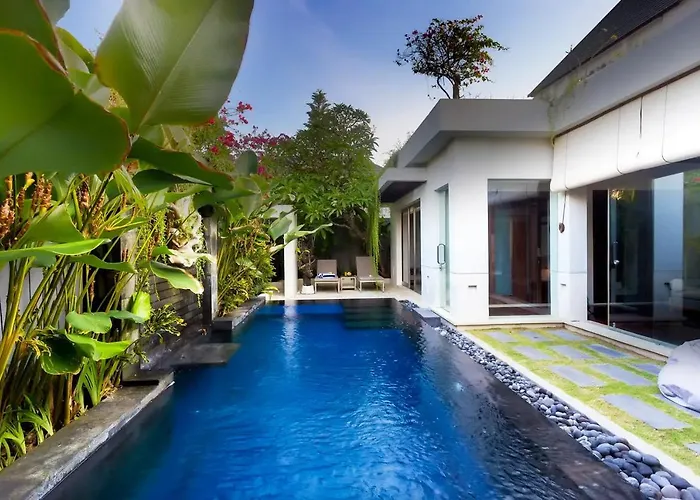 Villa Kedonganan Jimbaran (Bali)