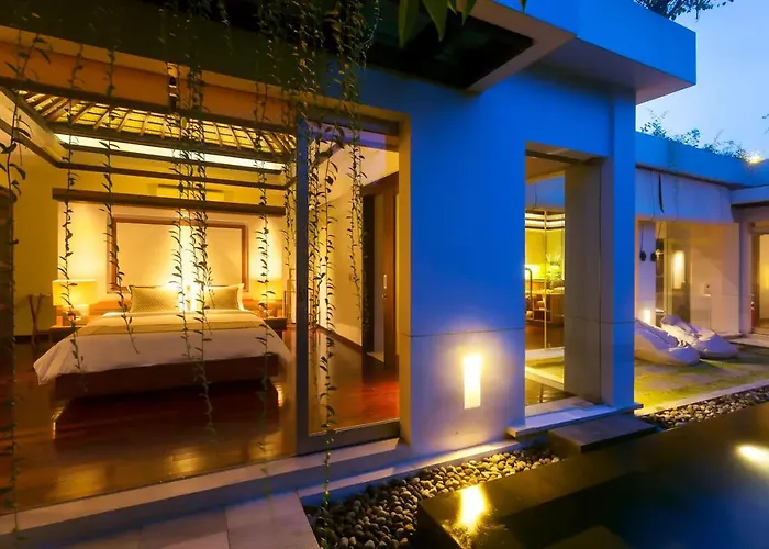 Kedonganan Villa