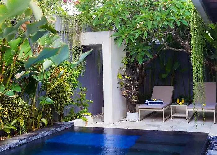 Villa Kedonganan Jimbaran (Bali)