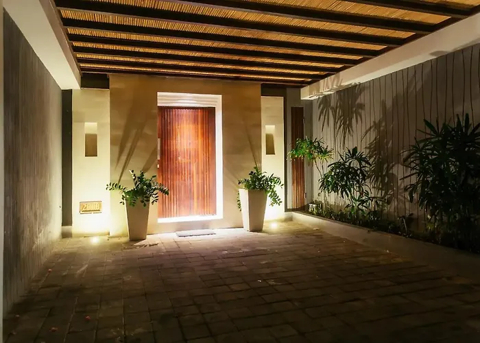 Villa Kedonganan *