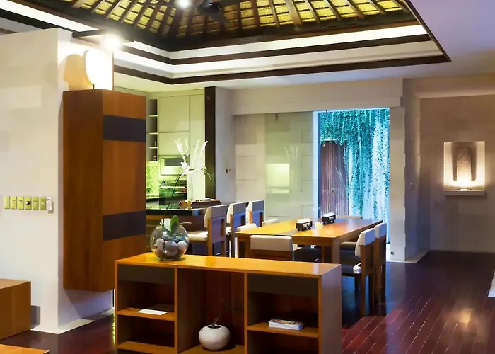 Kedonganan Villa