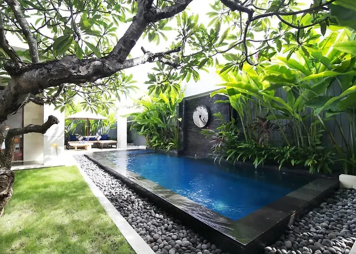 Kedonganan Villa