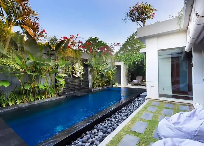 Villa Kedonganan *