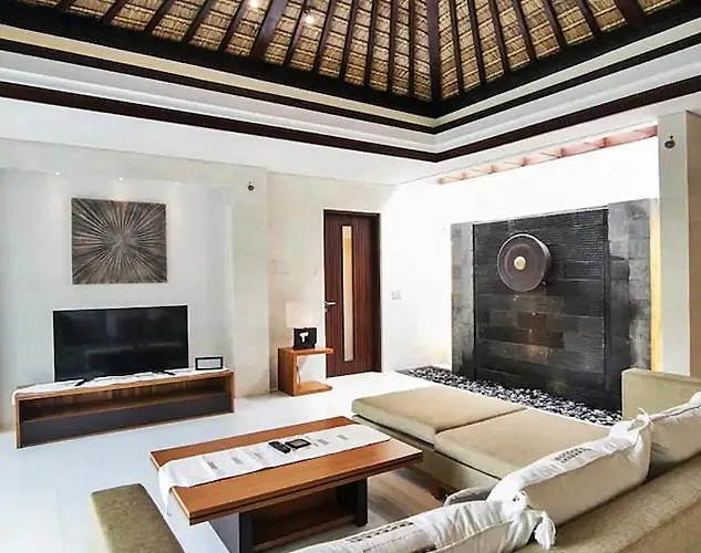 Kedonganan Villa Jimbaran (Bali)