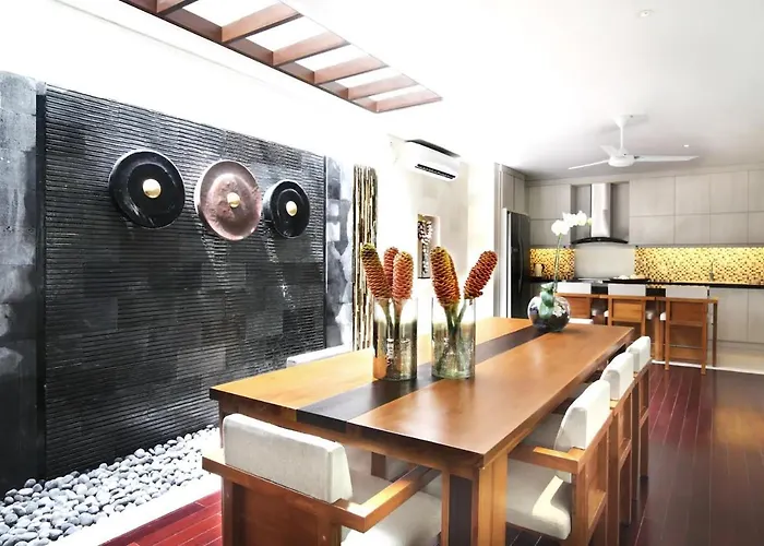 Kedonganan Villa